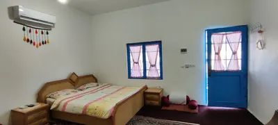 اقامتگاه سنتی کلبه آبی - واحد گیل ناز