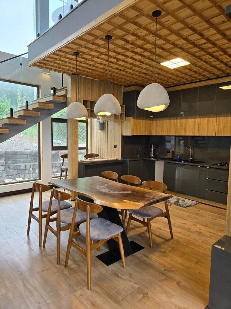 چهارخوابه استخردار آبگرم نئوکلاسیک آمارد