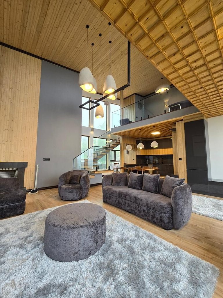 چهارخوابه استخردار آبگرم نئوکلاسیک آمارد