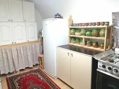 بومگردی داربوم - واحد سپیدار