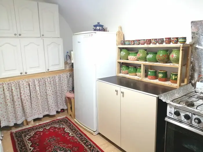 بوم گردی داربوم - واحد سپیدار