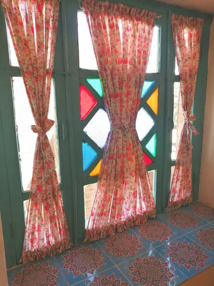 داربوم - واحد سنجد