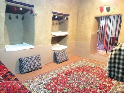 بومگردی داربوم - واحد گردو