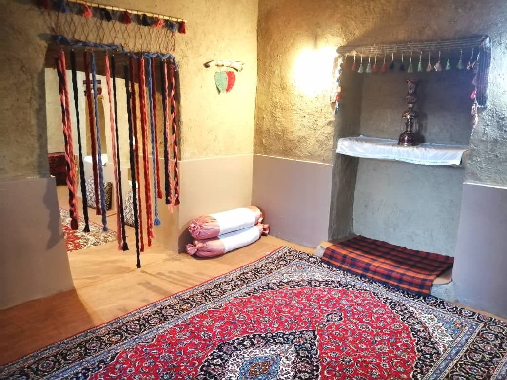 بومگردی داربوم - واحد گردو