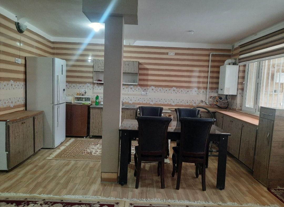 آپارتمان یک خوابه موسک۲