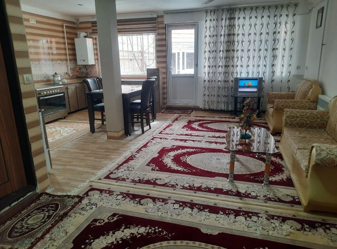 آپارتمان یک خوابه موسک۲