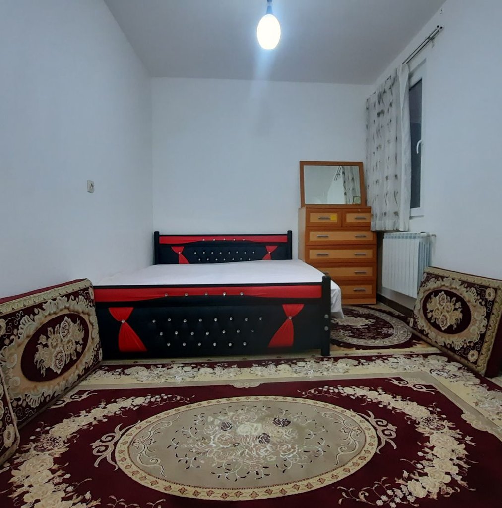 آپارتمان یک خوابه موسک۲