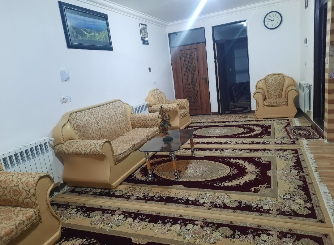 آپارتمان یک خوابه موسک۲