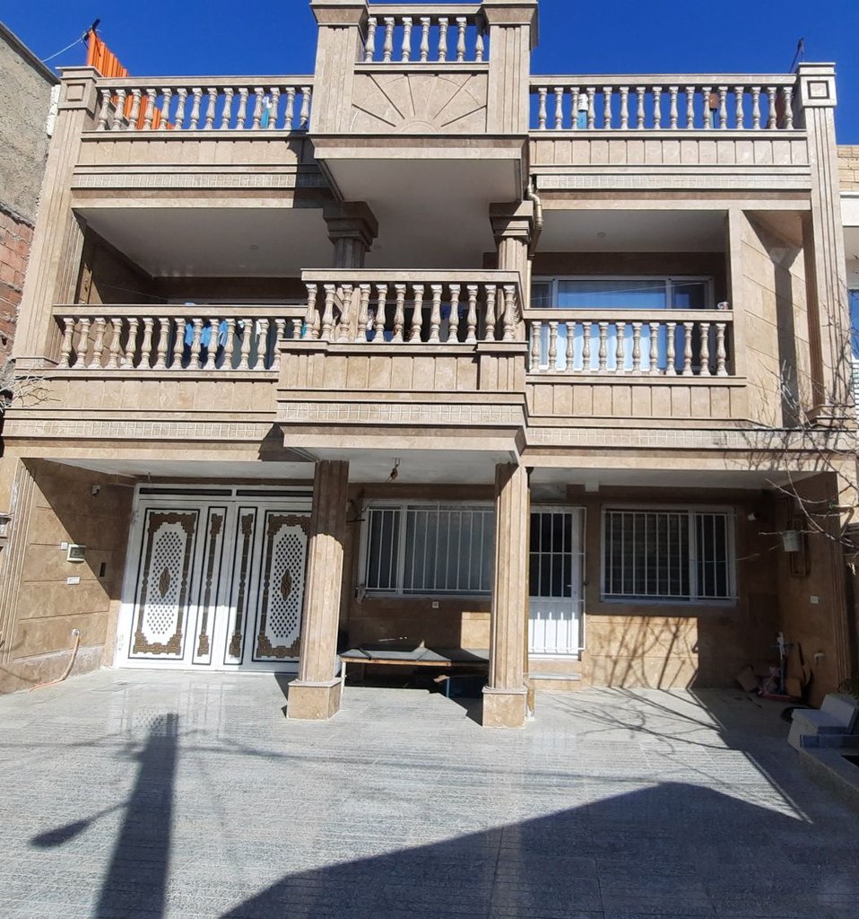 آپارتمان یک خوابه موسک۲