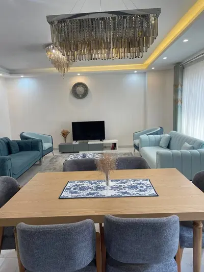 آپارتمان دوخوابه پدر واحد 2