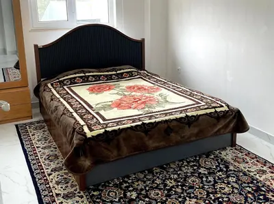 آپارتمان دوخوابه پدر واحد 2