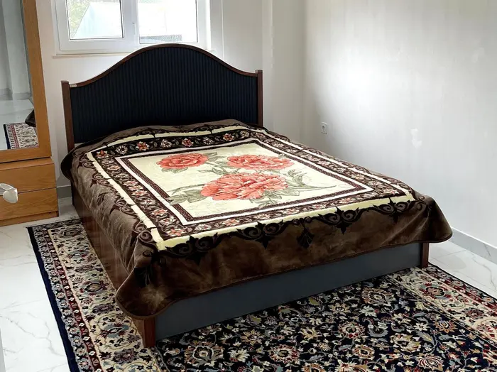 آپارتمان دوخوابه پدر واحد 2 - اتاق خواب ۲