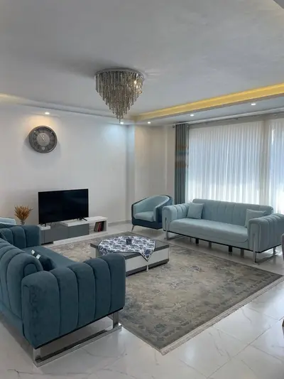 آپارتمان دوخوابه پدر واحد 2