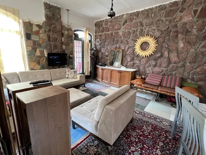 سوئیت فلت آبشار کلوگان