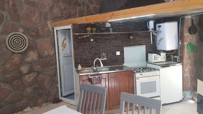 سوئیت فلت آبشار کلوگان