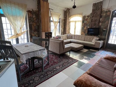 سوئیت فلت آبشار کلوگان