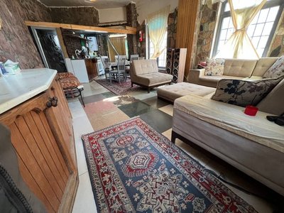 سوئیت فلت آبشار کلوگان