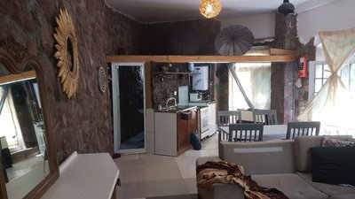 سوئیت فلت آبشار کلوگان