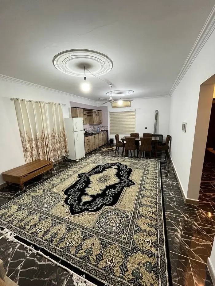 ویلا دوخوابه دوبلکس کشکو