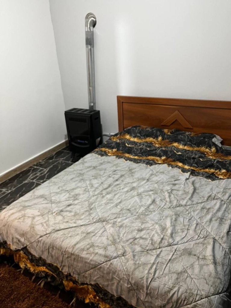 دوخوابه دوبلکس کشکو