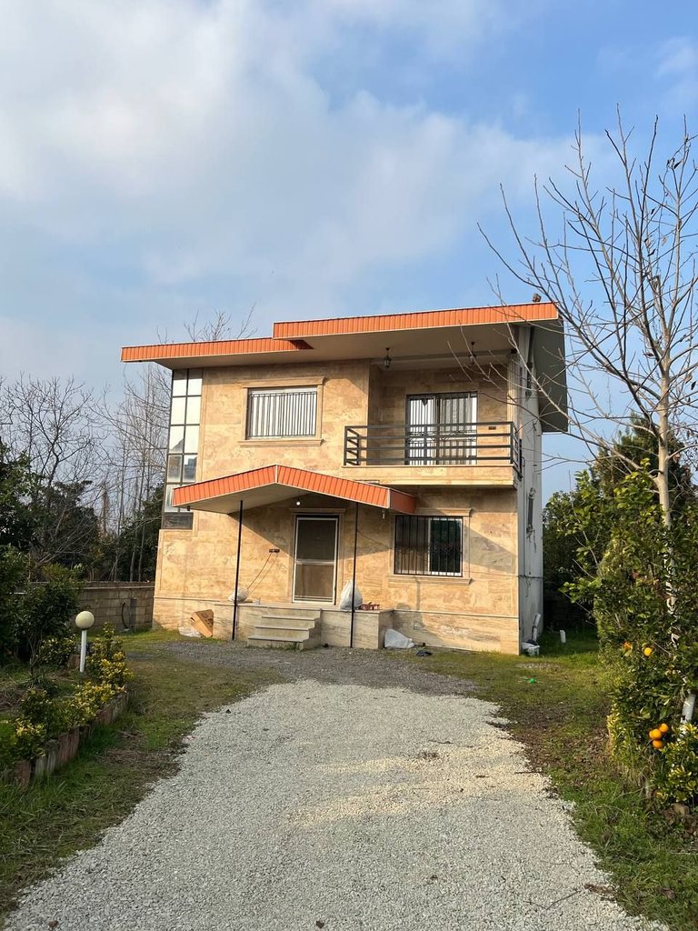 دوخوابه دوبلکس کشکو