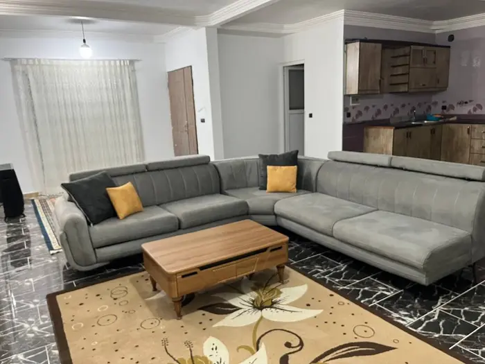 ویلا دوخوابه دوبلکس کشکو