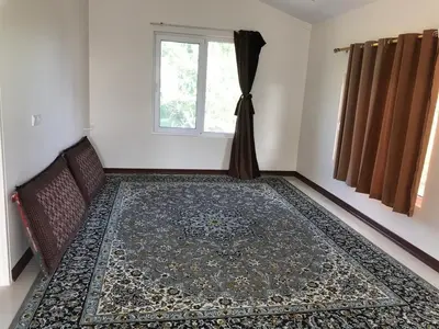 ویلا دوخوابه کوهستانی مروارید