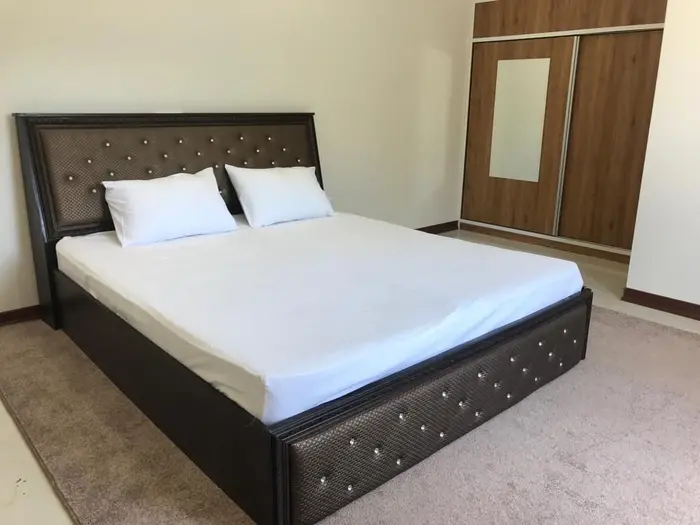 ویلا دوخوابه کوهستانی مروارید