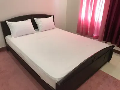 ویلا دوخوابه کوهستانی مروارید