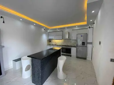 ویلا دوخوابه استخردار آبگرم سیتی لانژ