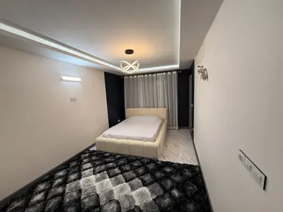 ویلا سه خوابه استخردار آبگرم چاف