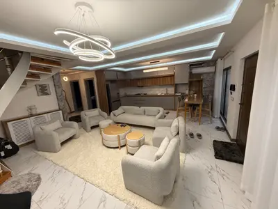 ویلا سه خوابه استخردار آبگرم چاف