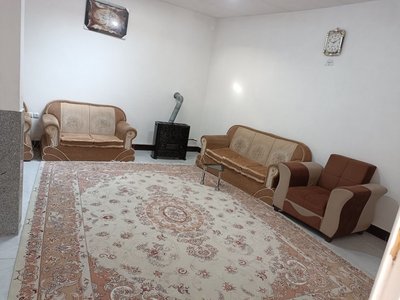 آپارتمان یک خوابه پویا 1