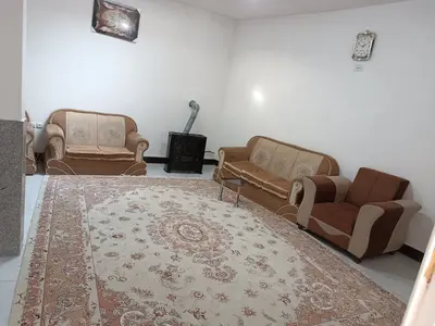 آپارتمان یک خوابه پویا 1