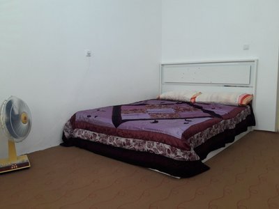 آپارتمان یک خوابه پویا 1