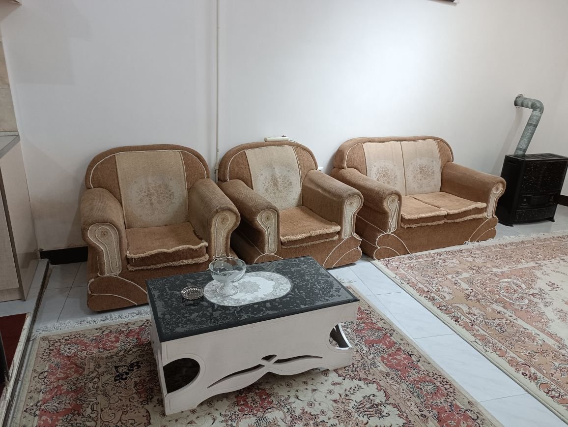 یک خوابه پویا 1