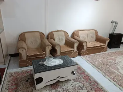 آپارتمان یک خوابه پویا 1