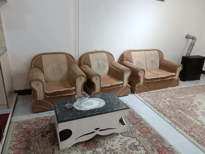 آپارتمان یک خوابه پویا 1