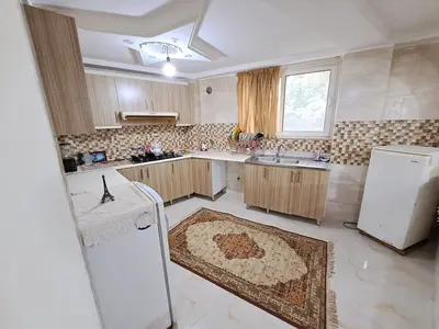 ویلا دوخوابه فاضلی