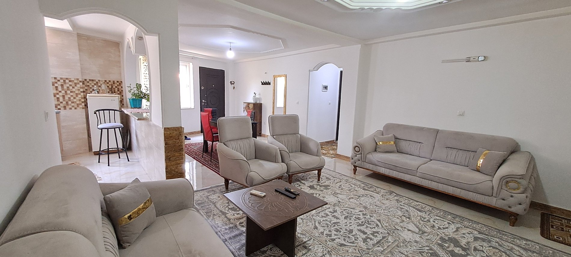 دوخوابه فاضلی