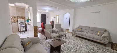 ویلا دوخوابه فاضلی