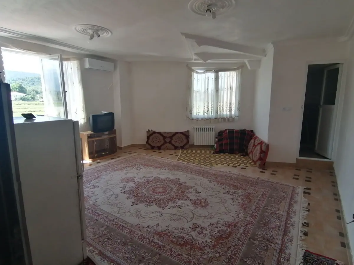 سوئیت فلت جواد 1