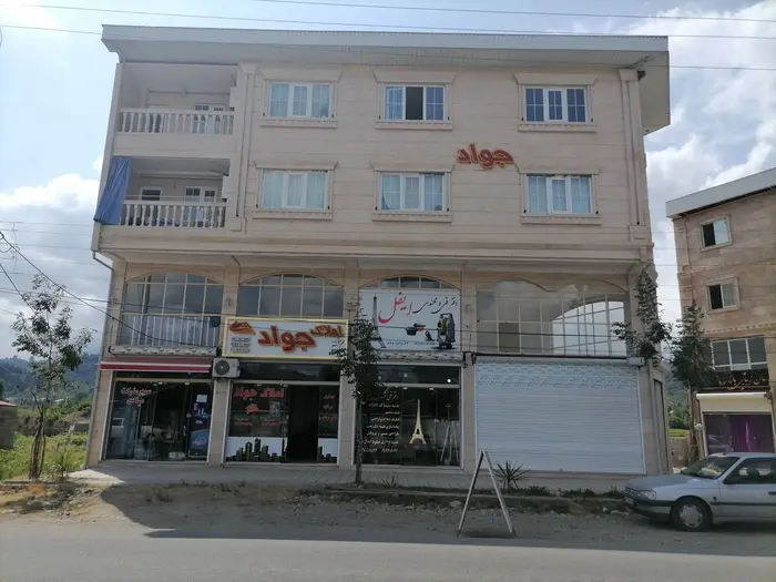 سوئیت فلت جواد 1