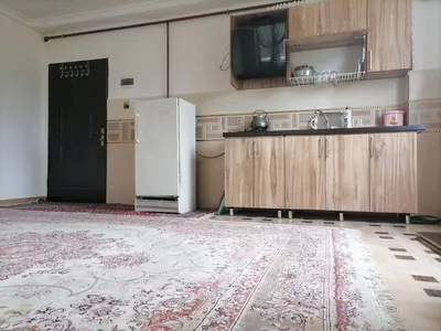 سوئیت فلت جواد 1