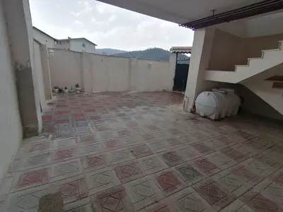 سوئیت فلت جواد 1