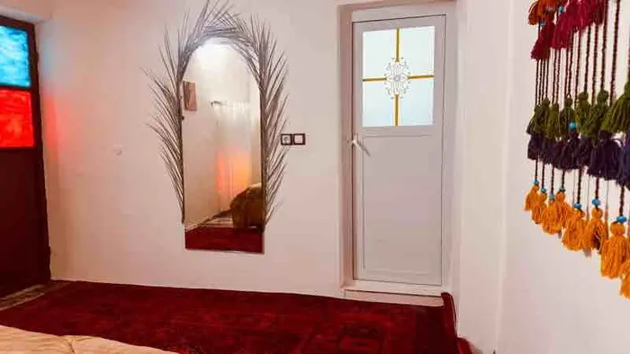 بوم گردی چهنو - واحد جوافه - انتخاب عنوان تصویر