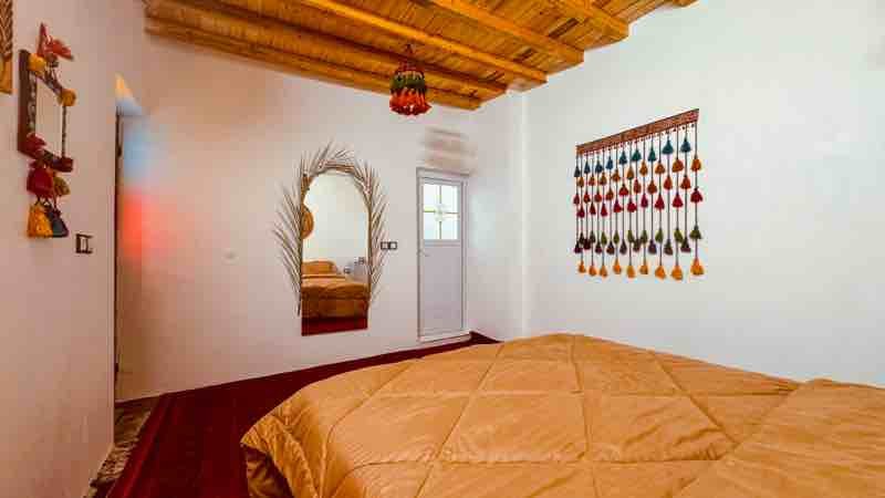 بومگردی چهنو - واحد جوافه