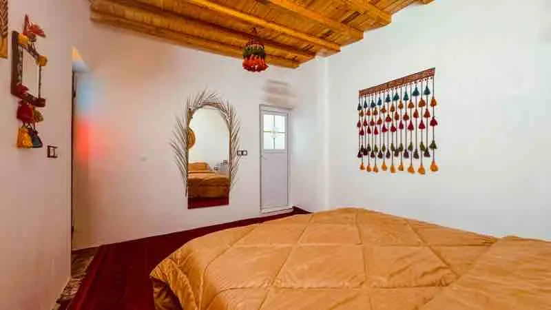 بوم گردی چهنو - واحد جوافه - انتخاب عنوان تصویر