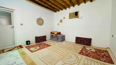 بومگردی چَهنو - واحد آزاد