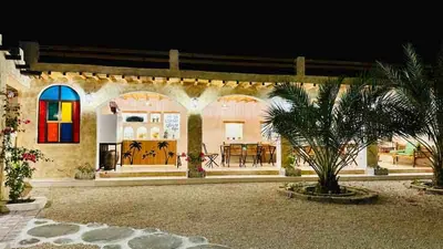 بومگردی چهنو - واحد جوافه